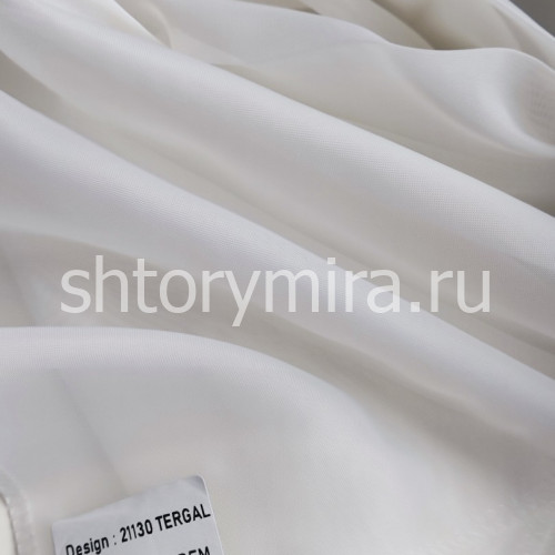 Ткань 21130 Tergal V02 Krem Aisa