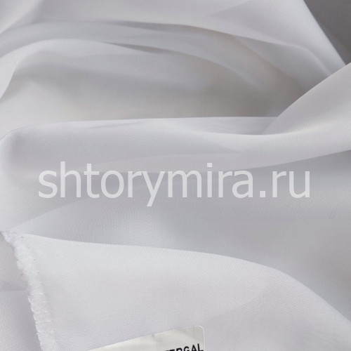 Ткань 21130 Tergal V03 Beyaz Aisa