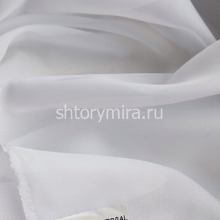 Ткань 21130 Tergal V03 Beyaz Aisa