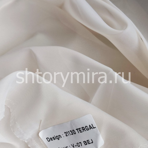 Ткань 21130 Tergal V07 Bej Aisa