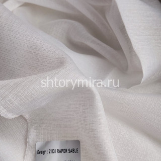 Ткань 21131 Rapor Sable V01 Ekru Aisa