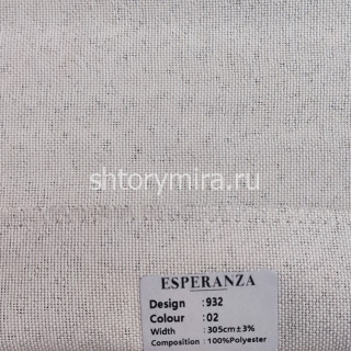 Ткань 932-02 Esperanza