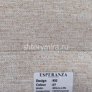 Ткань 932-07 Esperanza