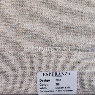 Ткань 932-08 Esperanza