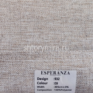 Ткань 932-09 Esperanza