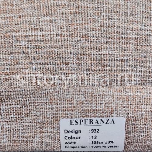 Ткань 932-12 Esperanza