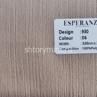 Ткань 930-06 Esperanza