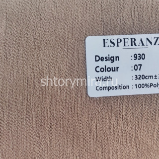Ткань 930-07 Esperanza