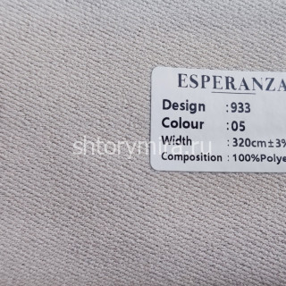Ткань 933-05 Esperanza