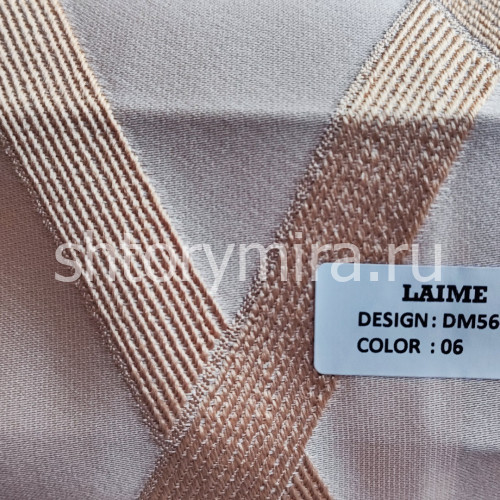 Ткань DM 5601-06 Laime Collection