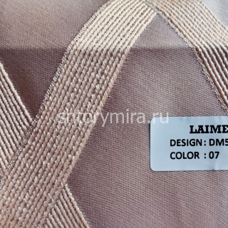 Ткань DM 5601-07 Laime Collection