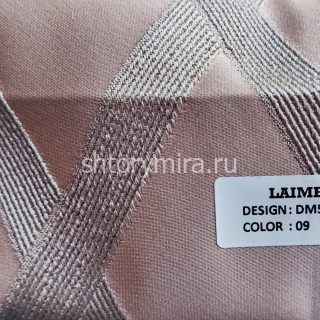 Ткань DM 5601-09 Laime Collection