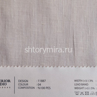 Ткань 11887-04 O'Interior Studio