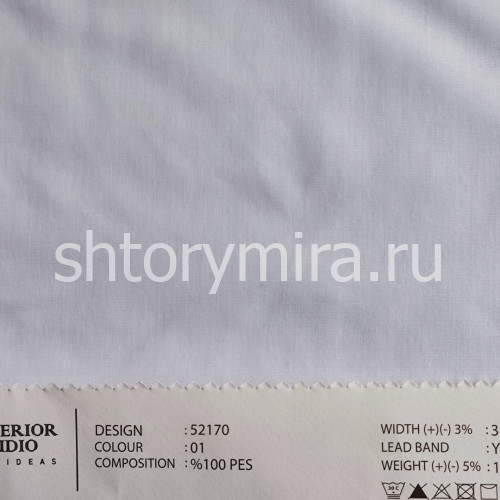 Ткань 52170-01 O'Interior Studio