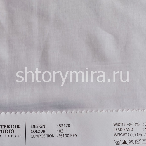 Ткань 52170-02 O'Interior Studio