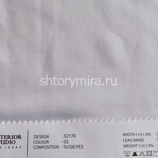 Ткань 52170-02 O'Interior Studio