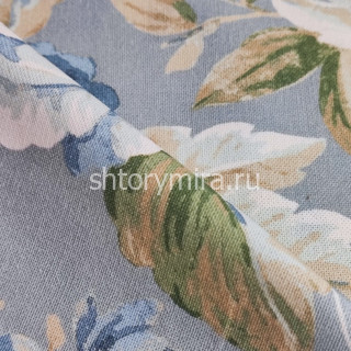 Ткань Emma-A Azul 20 O'Interior Studio