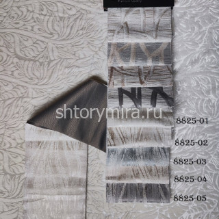 Ткань Tesoro 8825-02 LoomArt