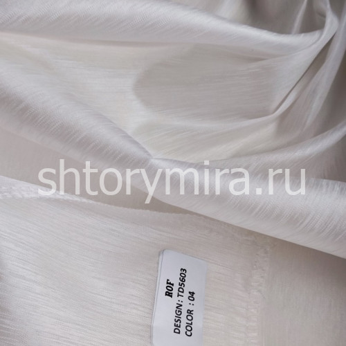 Ткань TD 5603-04 Rof