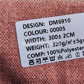 Ткань DM 6910-00005 Laime Collection