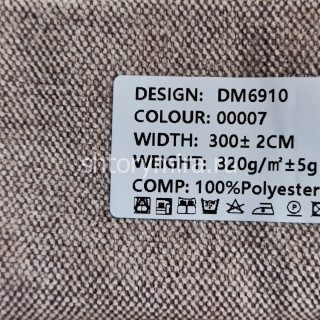 Ткань DM 6910-00007 Laime Collection