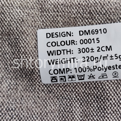 Ткань DM 6910-00015 Laime Collection