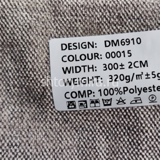 Ткань DM 6910-00015 Laime Collection