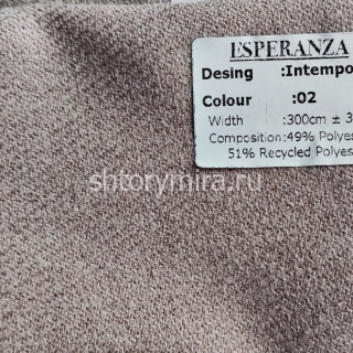 Ткань Intempo 02 Esperanza
