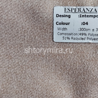 Ткань Intempo 04 Esperanza