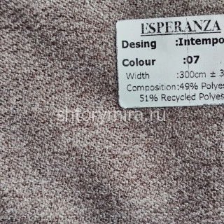 Ткань Intempo 07 Esperanza