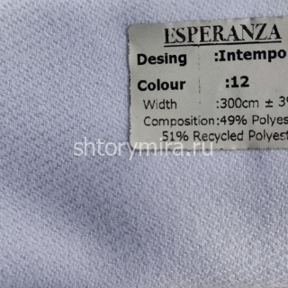 Ткань Intempo 12 Esperanza