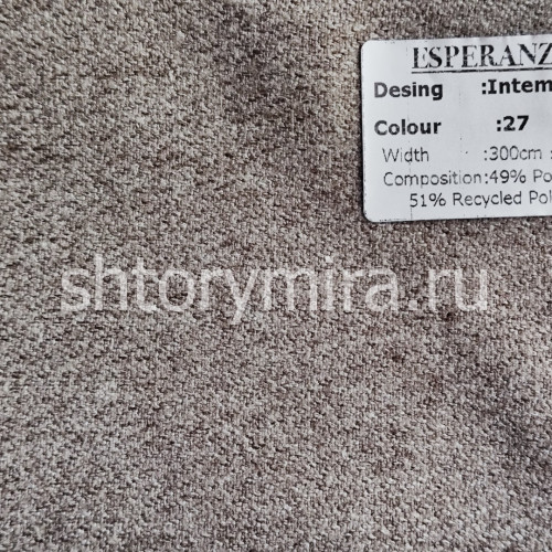 Ткань Intempo 27 Esperanza