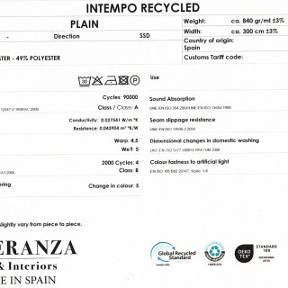 Ткань Intempo 31 Esperanza