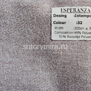 Ткань Intempo 32 Esperanza