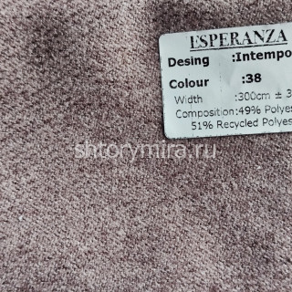 Ткань Intempo 38 Esperanza