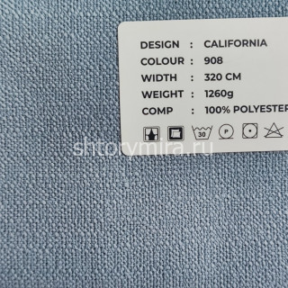Ткань California 908 LoomArt