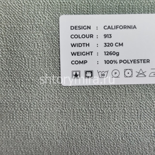 Ткань California 913 LoomArt