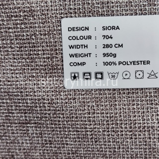 Ткань Siora 704 LoomArt