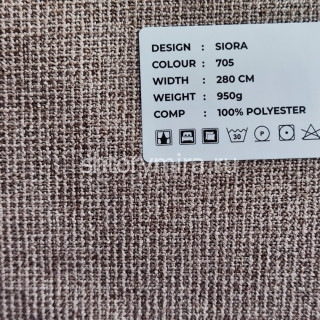Ткань Siora 705 LoomArt