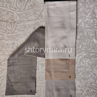 Ткань Elio 1 Jolie