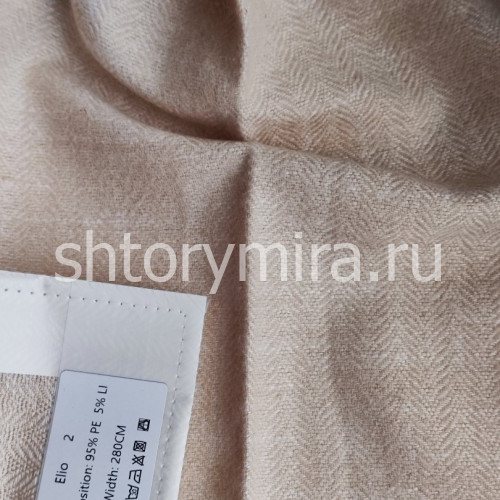 Ткань Elio 2 Jolie