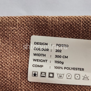 Ткань Porto 202 LoomArt