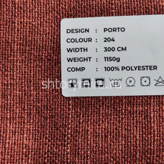 Ткань Porto 204 LoomArt