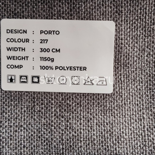 Ткань Porto 217 LoomArt