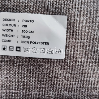Ткань Porto 218 LoomArt