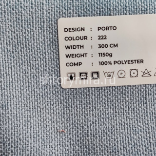 Ткань Porto 222 LoomArt
