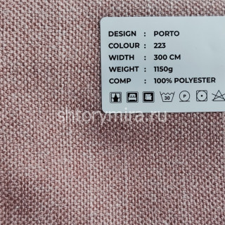 Ткань Porto 223 LoomArt