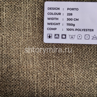 Ткань Porto 228 LoomArt