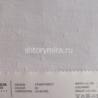 Ткань LR 604 Fancy 02 O'Interior Studio