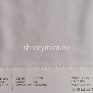Ткань LR 100-02 O'Interior Studio